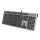 A4Tech KV-300H Slim szaro-czarna USB - 58539 - zdjęcie 3